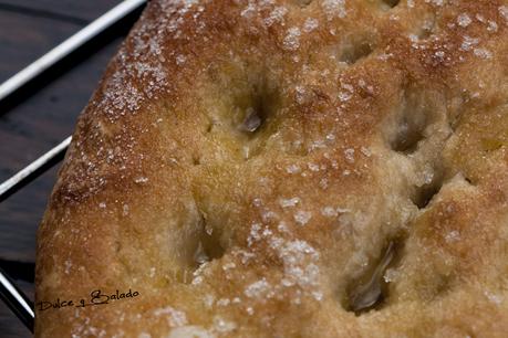 Torta Dulce de León