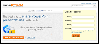 Inserta presentaciones en tu blog sin perder animaciones Inserta presentaciones en tu blog sin perder animaciones