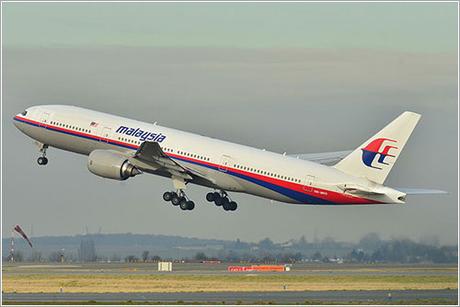 El misterio del vuelo MH370 ayuda a los matemáticos a mejorar las técnicas de rescate en el mar