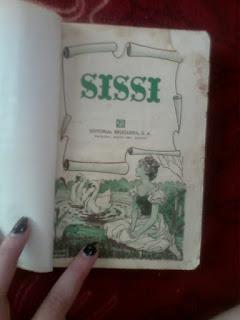 Nuevos libros antiguos, regalo de la biblioteca Nuevos libros antiguos, regalo de la biblioteca