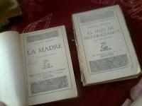 Nuevos libros antiguos, regalo de la biblioteca Nuevos libros antiguos, regalo de la biblioteca