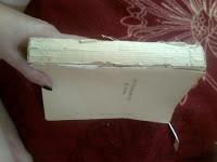 Nuevos libros antiguos, regalo de la biblioteca Nuevos libros antiguos, regalo de la biblioteca