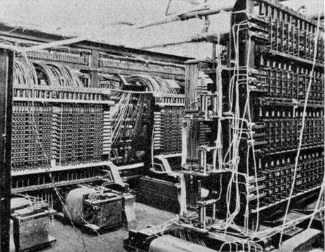 El Spotify victoriano El Spotify victoriano