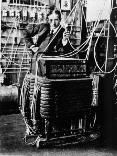 El Spotify victoriano El Spotify victoriano