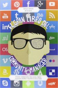 gran libro community manager