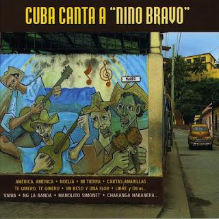 Cuba Canta a Nino Bravo