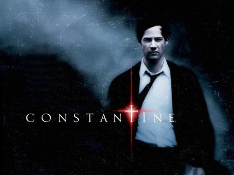 Novedades para Constantine, en TV y cine
