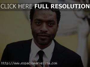 Chiwetel Ejiofor