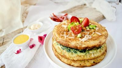 5 TORTILLAS ESPECTACULARES (PARTE 1ª) 5 TORTILLAS ESPECTACULARES (PARTE 1ª)