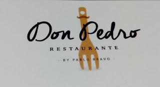 Comiendo en Don Pedro by Pablo Bravo (Castellón)