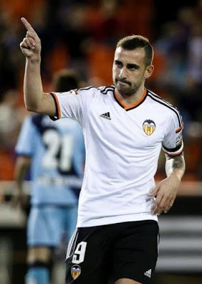 Paco Alcácer