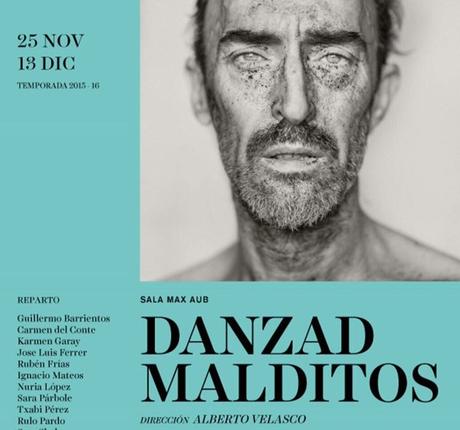 Crítica exprés: Danzad malditos