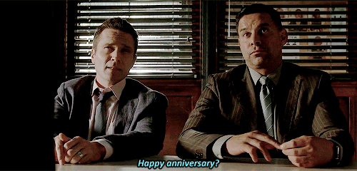 Castle: el camino a un giro argumental inesperado Castle: el camino a un giro argumental inesperado