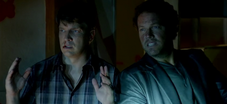 Castle: el camino a un giro argumental inesperado Castle: el camino a un giro argumental inesperado