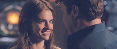 Castle: el camino a un giro argumental inesperado Castle: el camino a un giro argumental inesperado