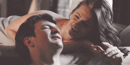 Castle: el camino a un giro argumental inesperado Castle: el camino a un giro argumental inesperado