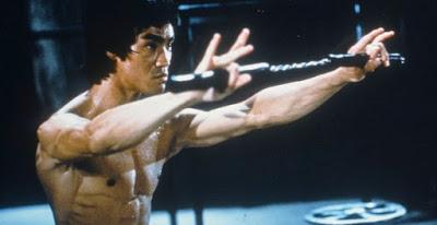 Bruce Lee, una leyenda que será película