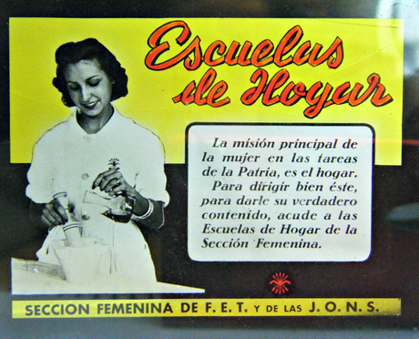 Viva Calomarde Viva Calomarde