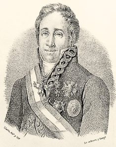 Viva Calomarde Viva Calomarde