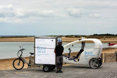 Si quieres recorrer Europa en verano, puedes solicitar tu candidatura al proyecto de Biziz y se embajador itinerante Si quieres recorrer Europa en verano, puedes solicitar tu candidatura al proyecto de Biziz y se embajador itinerante