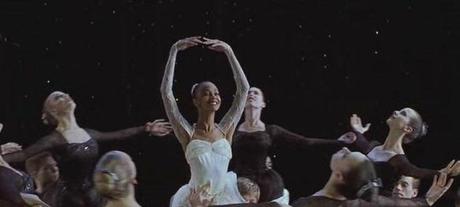 Zoe Saldana, ¡que Bien te Quedan los Efectos Especiales! Zoe Saldana, ¡que Bien te Quedan los Efectos Especiales!