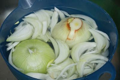 Tosta de cebolla caramelizada casera para asaltablog Tosta de cebolla caramelizada casera para asaltablog