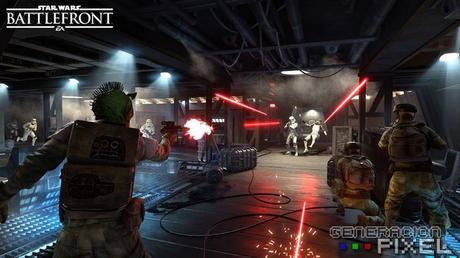 ANÁLISIS: Star Wars: Battlefront analisis Stars War Battle img 002