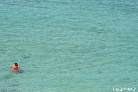 El sol que despierta a Yapascua Estado de felicidad permanente