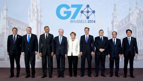 Cumbre del Clima de PARÍS-COP 21 FOTO 8
