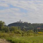 La Abadía de Pannonhalma