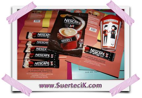 Proyecto #Bopki y #Nescafé3en1 Proyecto #Bopki y #Nescafé3en1