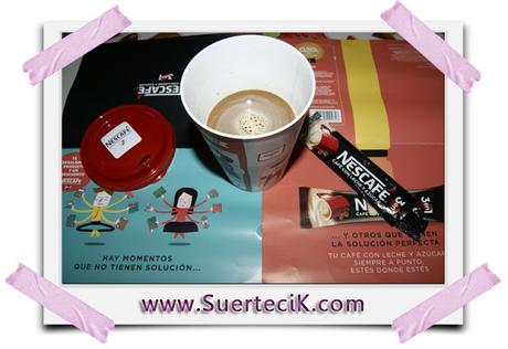 Proyecto #Bopki y #Nescafé3en1 Proyecto #Bopki y #Nescafé3en1
