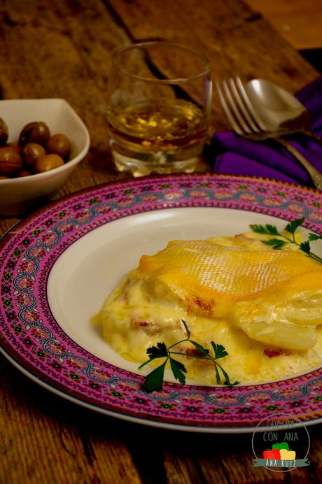 TARTIFLETTE SAVOYARDE tartiflete1