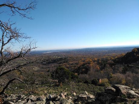 Ruta de senderismo por la Silla de Felipe II | El Escorial Ruta de senderismo por la Silla de Felipe II | El Escorial