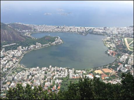 Lo llevé, lo lucí; Brasil 2015