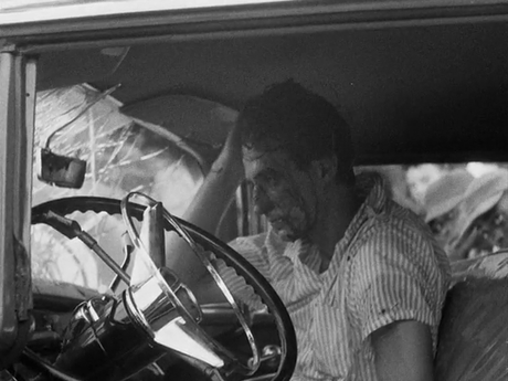 The Savage Eye - 1959 The Savage Eye - 1959