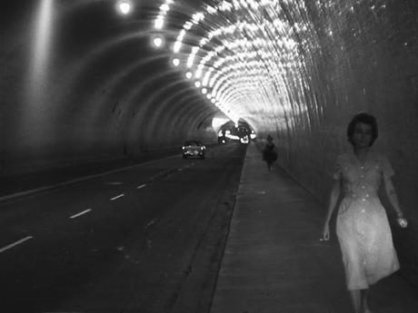 The Savage Eye - 1959 The Savage Eye - 1959