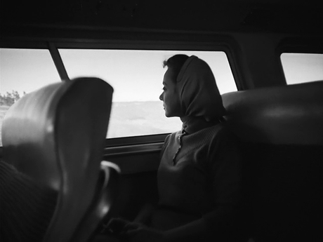 The Savage Eye - 1959 The Savage Eye - 1959