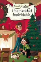 Libros sobre la Navidad para niños de 0 a 12 años