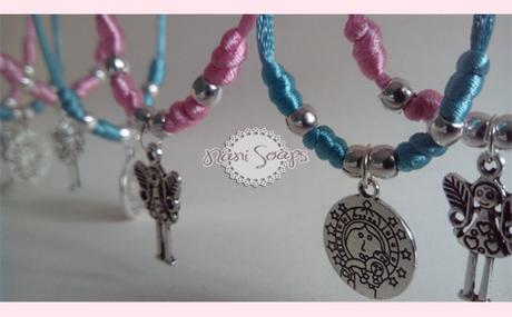 Regalos-para-comuniones-pulseras regalos comuniones pulseras