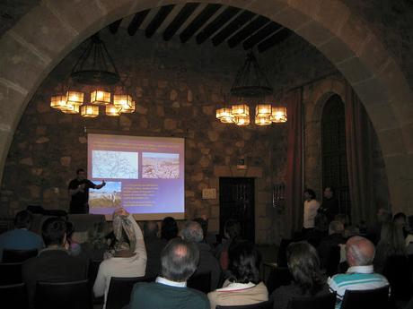 XIV JORNADAS MICOLÓGICAS DE SIGÜENZA XIV JORNADAS MICOLÓGICAS DE SIGÜENZA