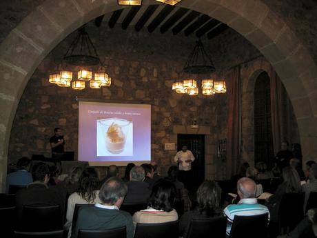 XIV JORNADAS MICOLÓGICAS DE SIGÜENZA XIV JORNADAS MICOLÓGICAS DE SIGÜENZA