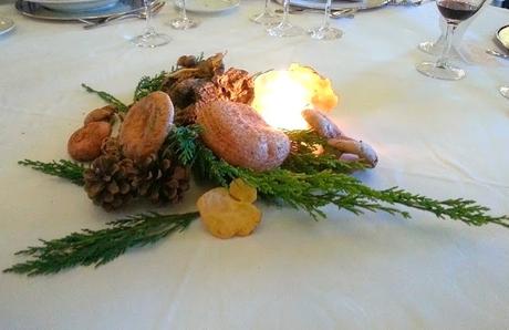 XIV JORNADAS MICOLÓGICAS DE SIGÜENZA XIV JORNADAS MICOLÓGICAS DE SIGÜENZA