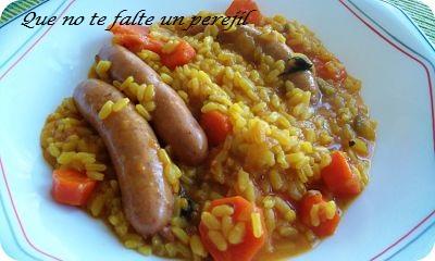 arroz_longaniza