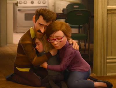 La sobreprotección, un arma de doble filo La sobreprotección, un arma de doble filo