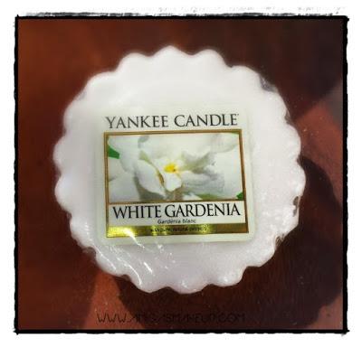 Yankee Candle, Tart, votivas, velas...Locura aromática!!!!