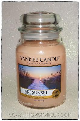 Yankee Candle, Tart, votivas, velas...Locura aromática!!!!