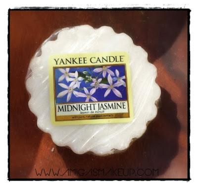 Yankee Candle, Tart, votivas, velas...Locura aromática!!!!