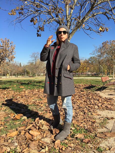 BEANIE TIME.- BEANIE TIME.-