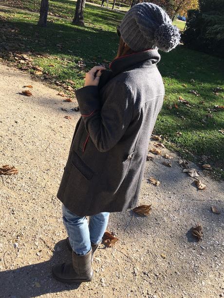 BEANIE TIME.- BEANIE TIME.-